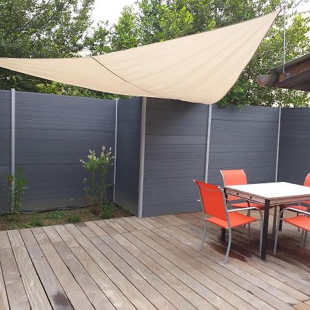 Joli 2 Pieces Esprit Loft Moderne Apartment Pau Exterior photo