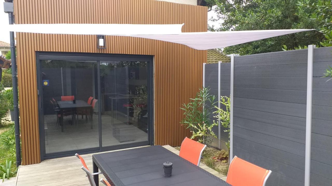 Joli 2 Pieces Esprit Loft Moderne Apartment Pau Exterior photo